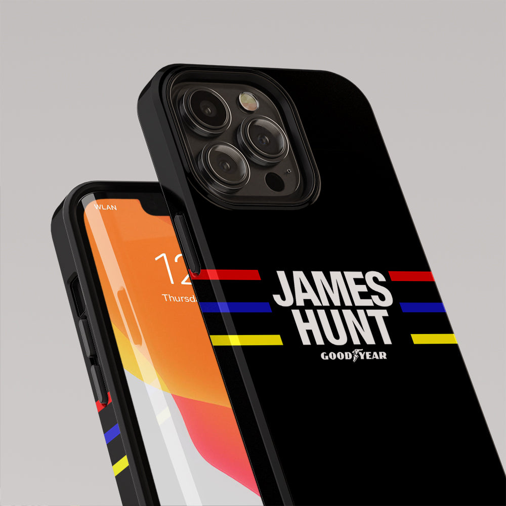 James Hunt helmet Phone Cases Covers DIZZY For iPhone and