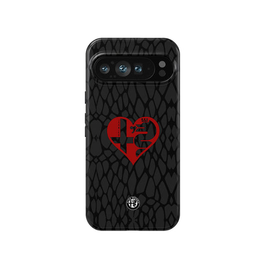 Alfa Romeo Valentine’s Day Case - Google, OnePlus, Xiaomi & Huawei