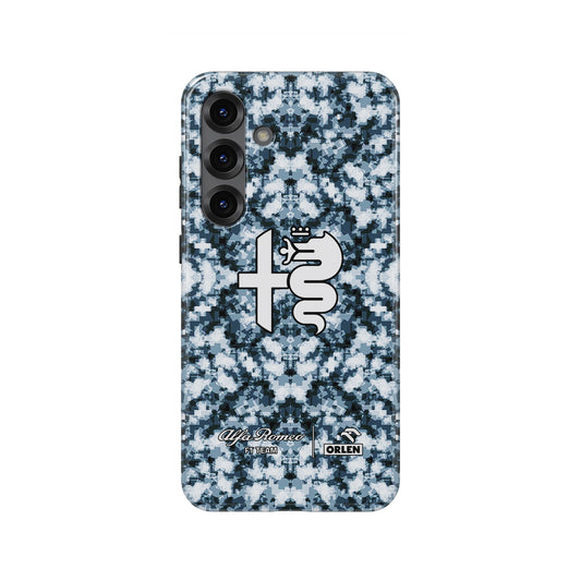Samsung Tough Case - Alfa Romeo F1 C42 Camo Livery