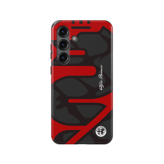 Valentine’s Livery for Samsung Galaxy - Alfa Romeo C39