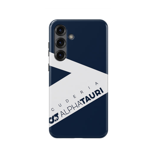 Alpha Tauri Racing Phone Case - Samsung Edition