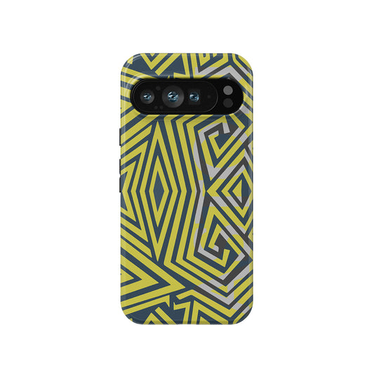 Racing Heritage - Aston Martin Camo for Google, OnePlus, Xiaomi, Huawei