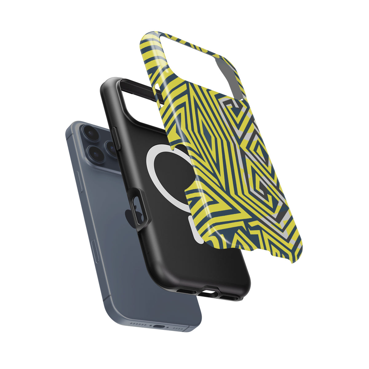 Racing Heritage - Aston Martin Camo for Google, OnePlus, Xiaomi, Huawei