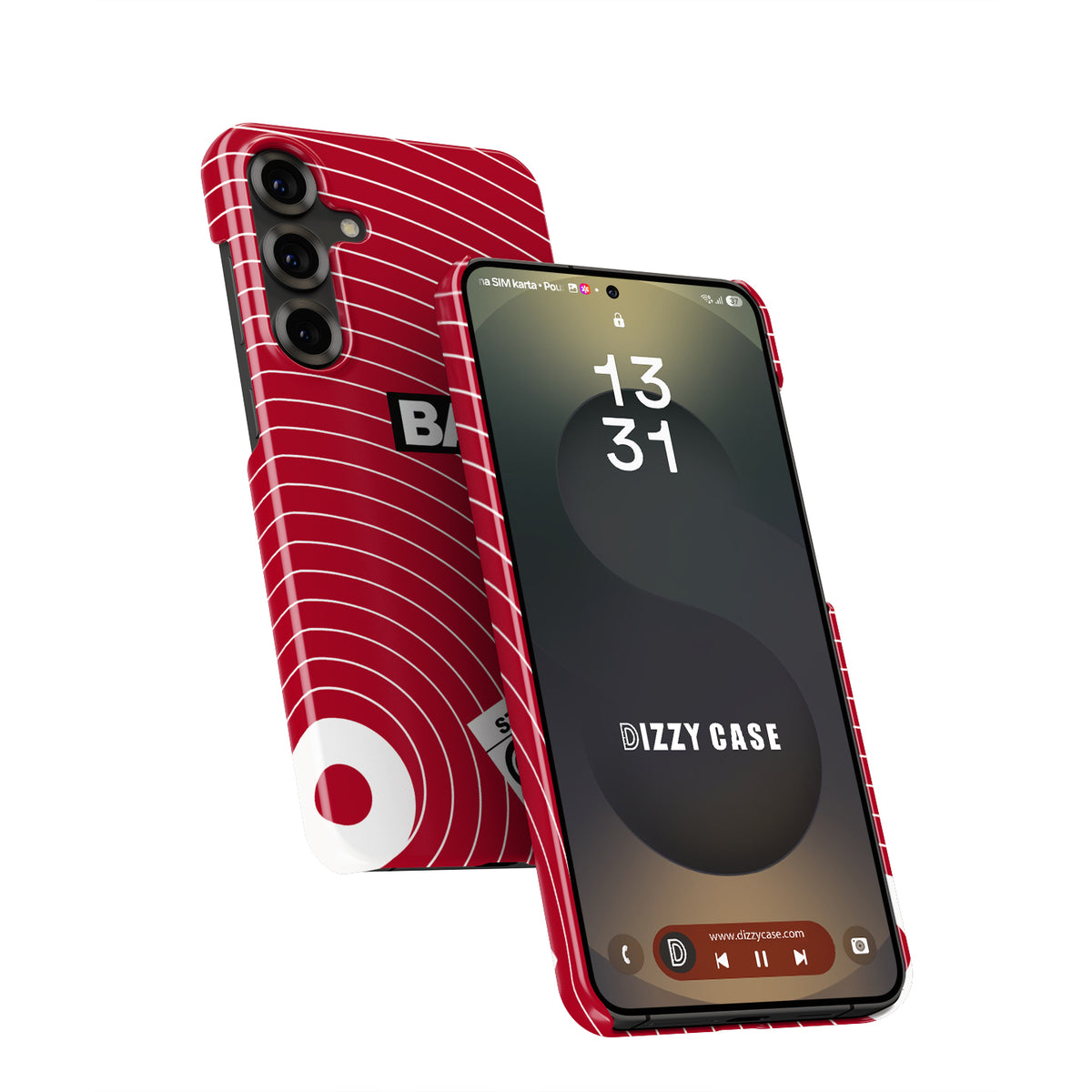 BMW M1 Procar BASF Phone Case | Iconic Style & Protection