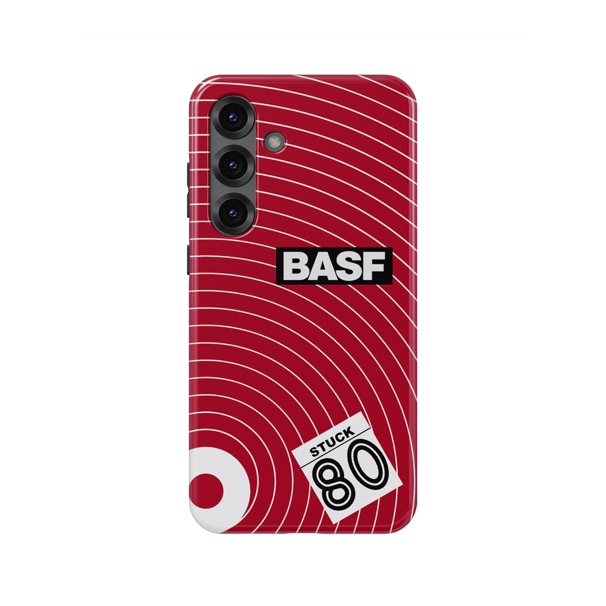 BMW M1 Procar BASF Phone Case | Iconic Style & Protection