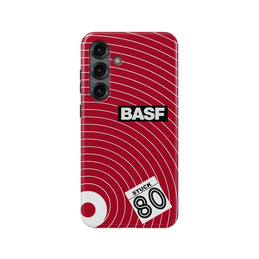BMW M1 Procar BASF Phone Case | Iconic Style & Protection