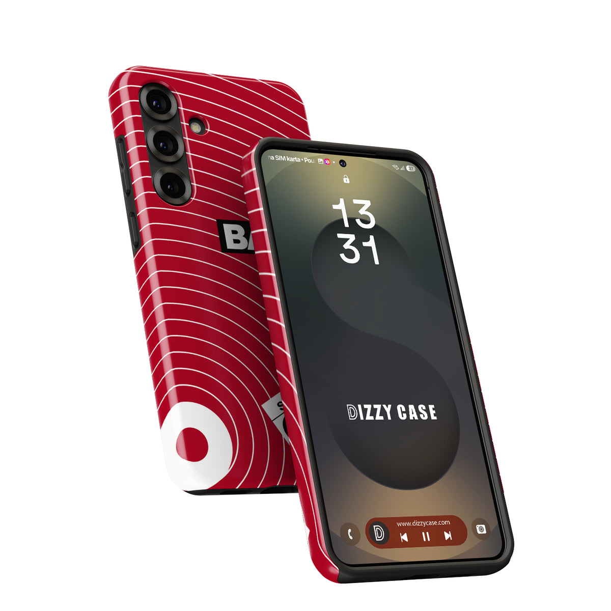 BMW M1 Procar BASF Phone Case | Iconic Style & Protection