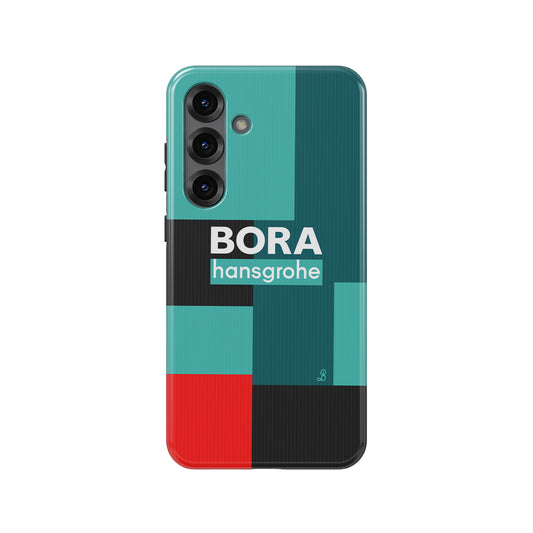 Bold Design Meets Protection: BORA – hansgrohe Phone Case