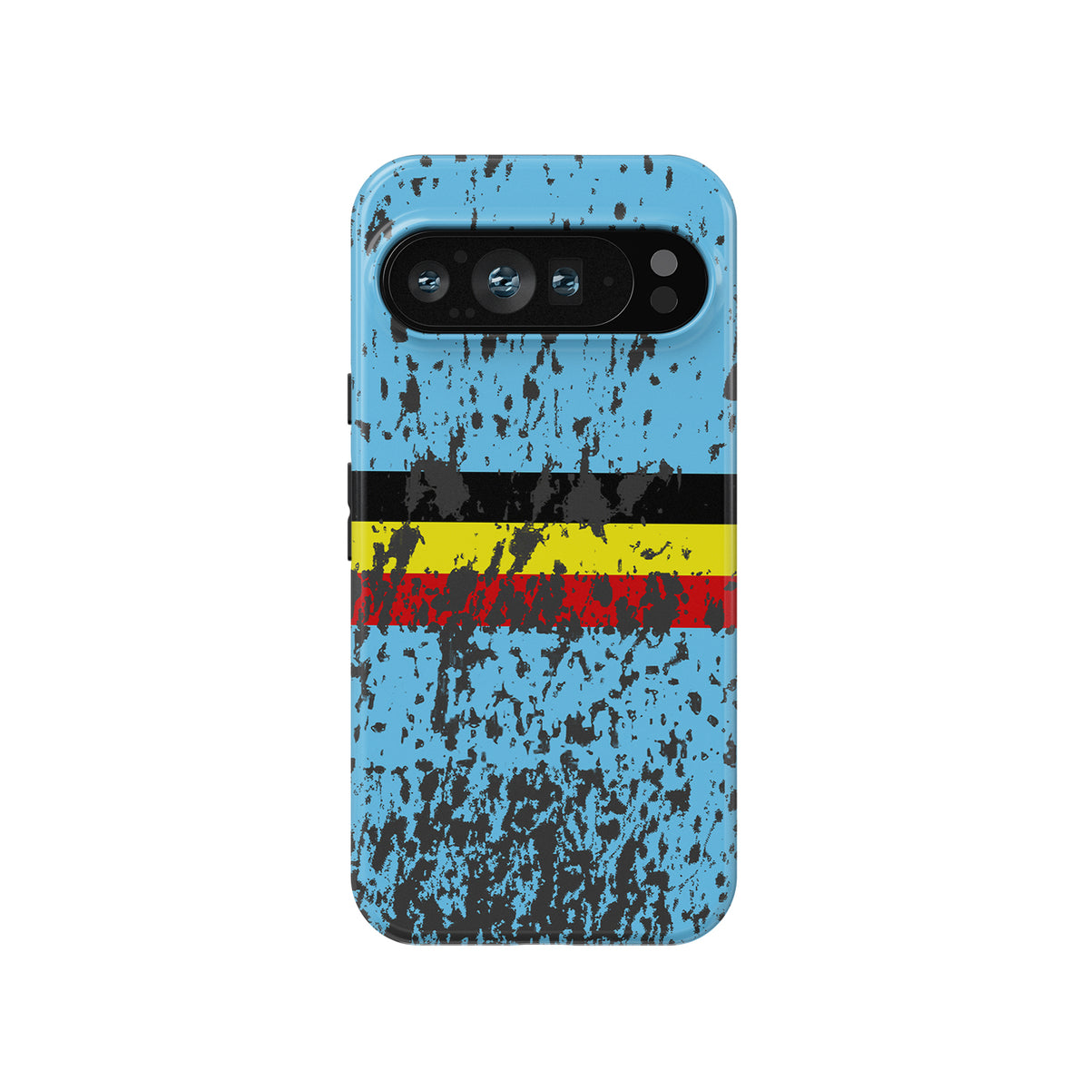 Bold Style Meets Protection: Wout van Aert Phone Case