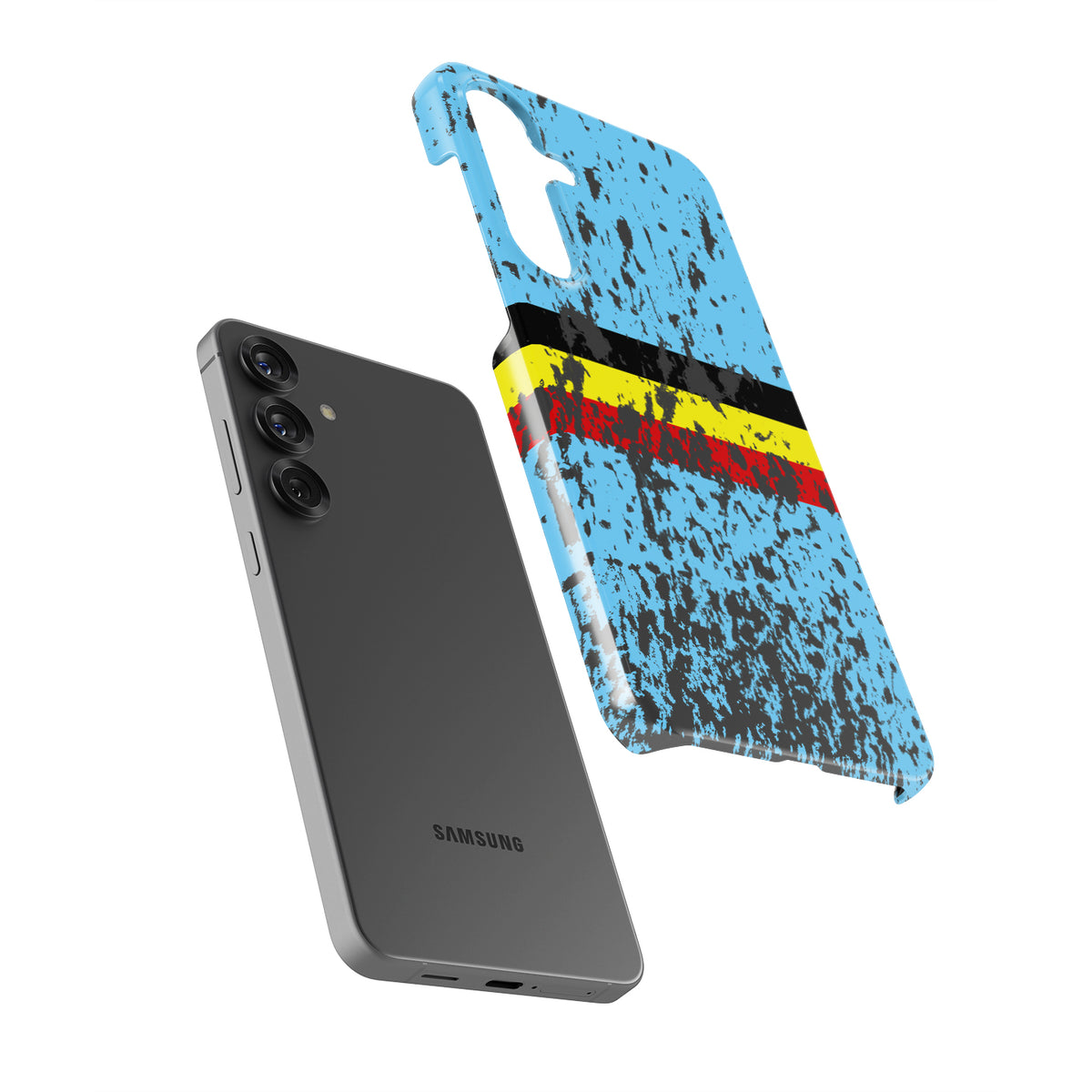 Wout van Aert Phone Case: Ride in Style & Protection