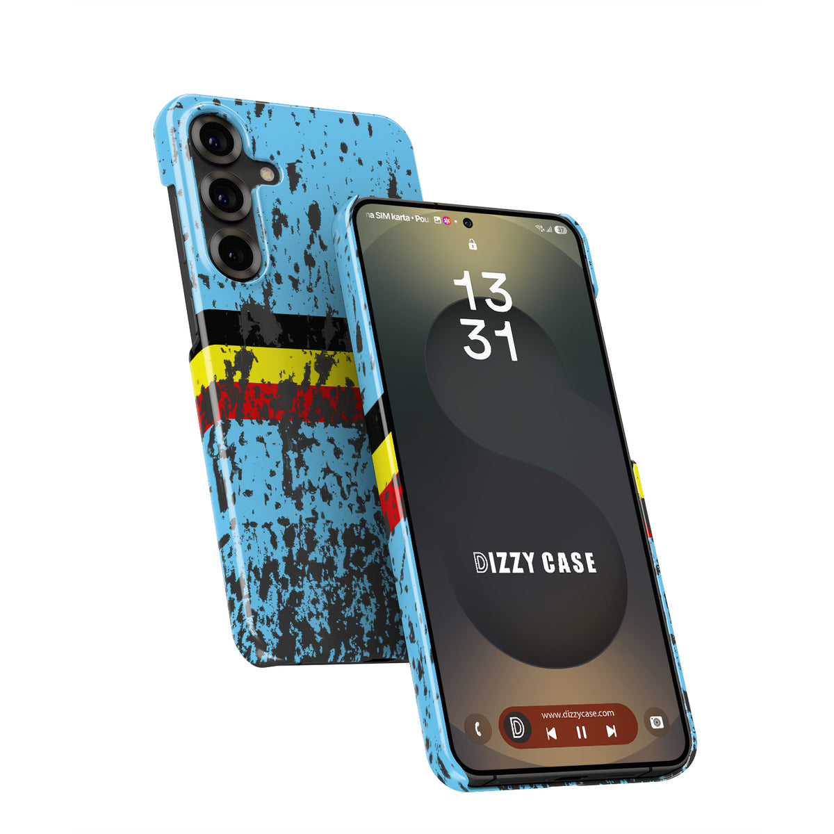 Wout van Aert Phone Case: Ride in Style & Protection