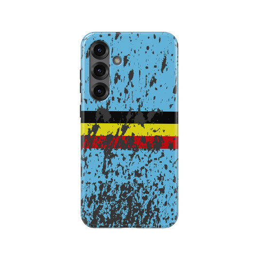 Wout van Aert Phone Case: Ride in Style & Protection