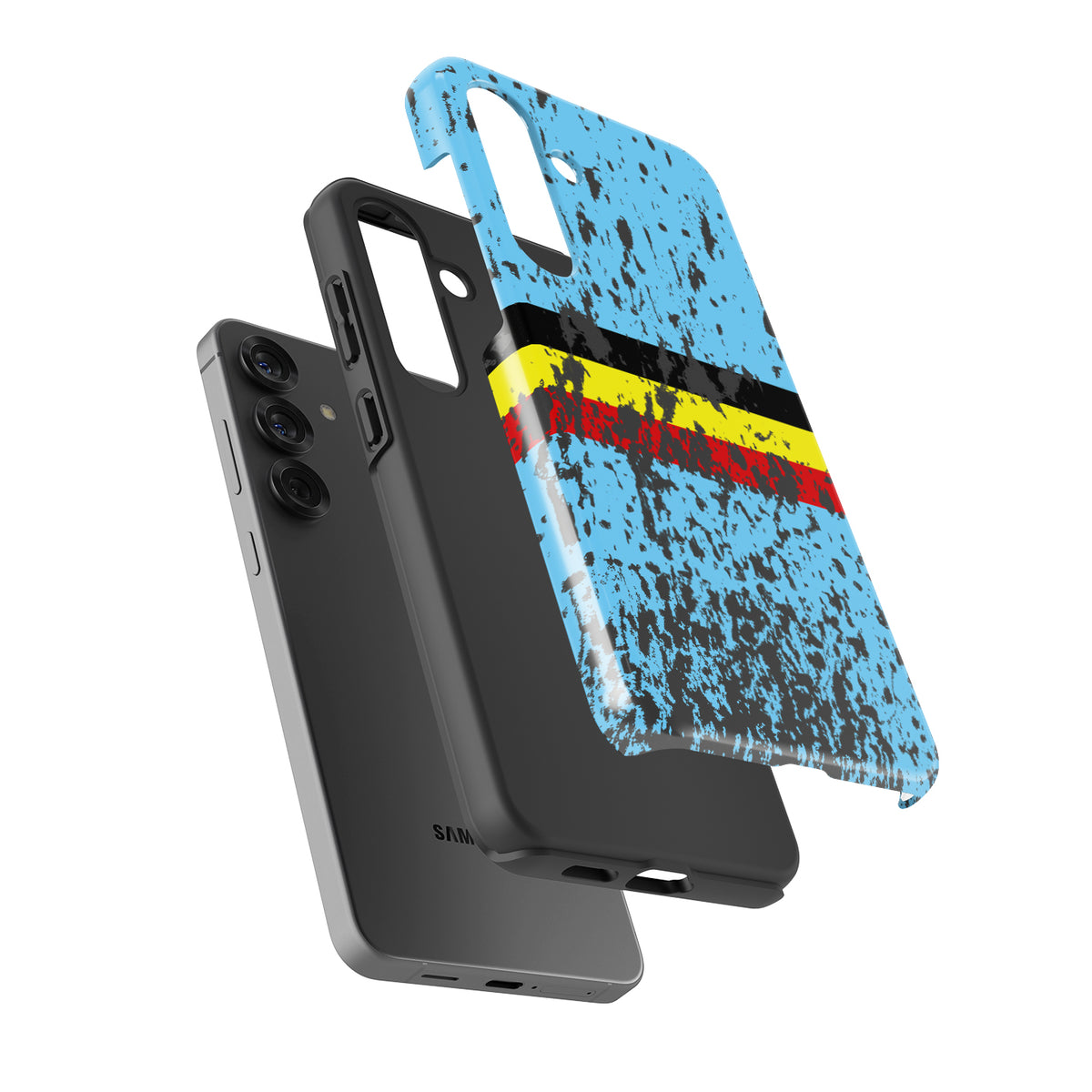 Wout van Aert Phone Case: Ride in Style & Protection