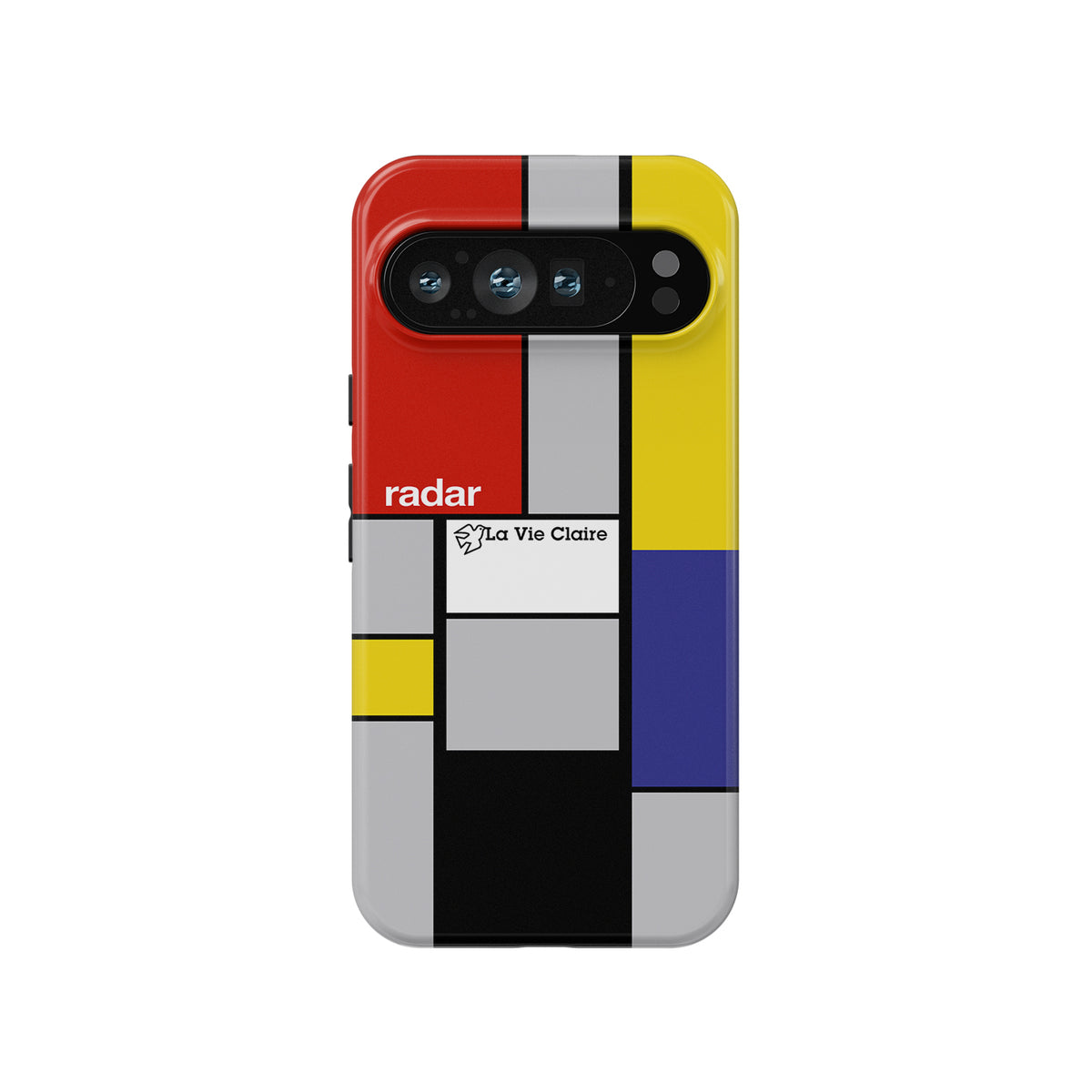 Bernard Hinault La Vie Claire Phone Case: Style & Protection