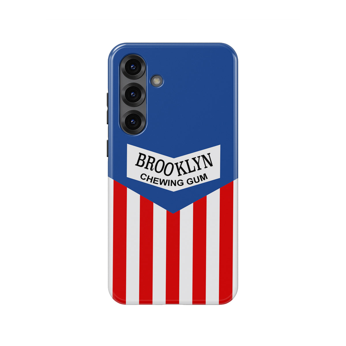 Ultimate Protection with the Brooklyn Chewing Gum Jersey Case