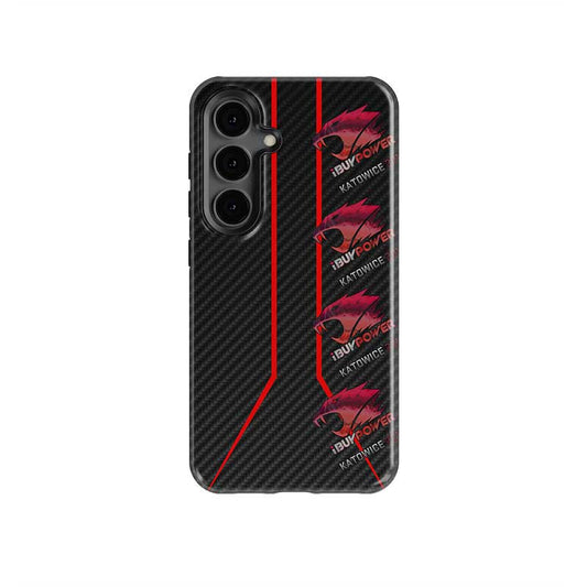 CS / CS2 Phone Case - AK-47 Redline | iBUYPOWER Katowice 2014 - Samsung Models