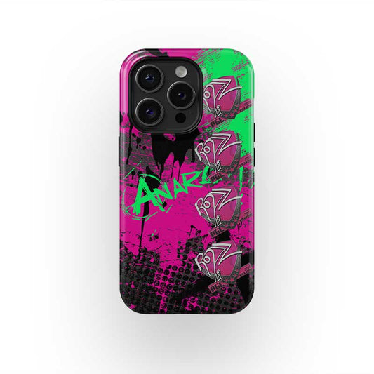 DIZZY CSGO CS2 piel M4A4 | Funda para iPhone The Emperor: Reina Suprema con estilo y protección