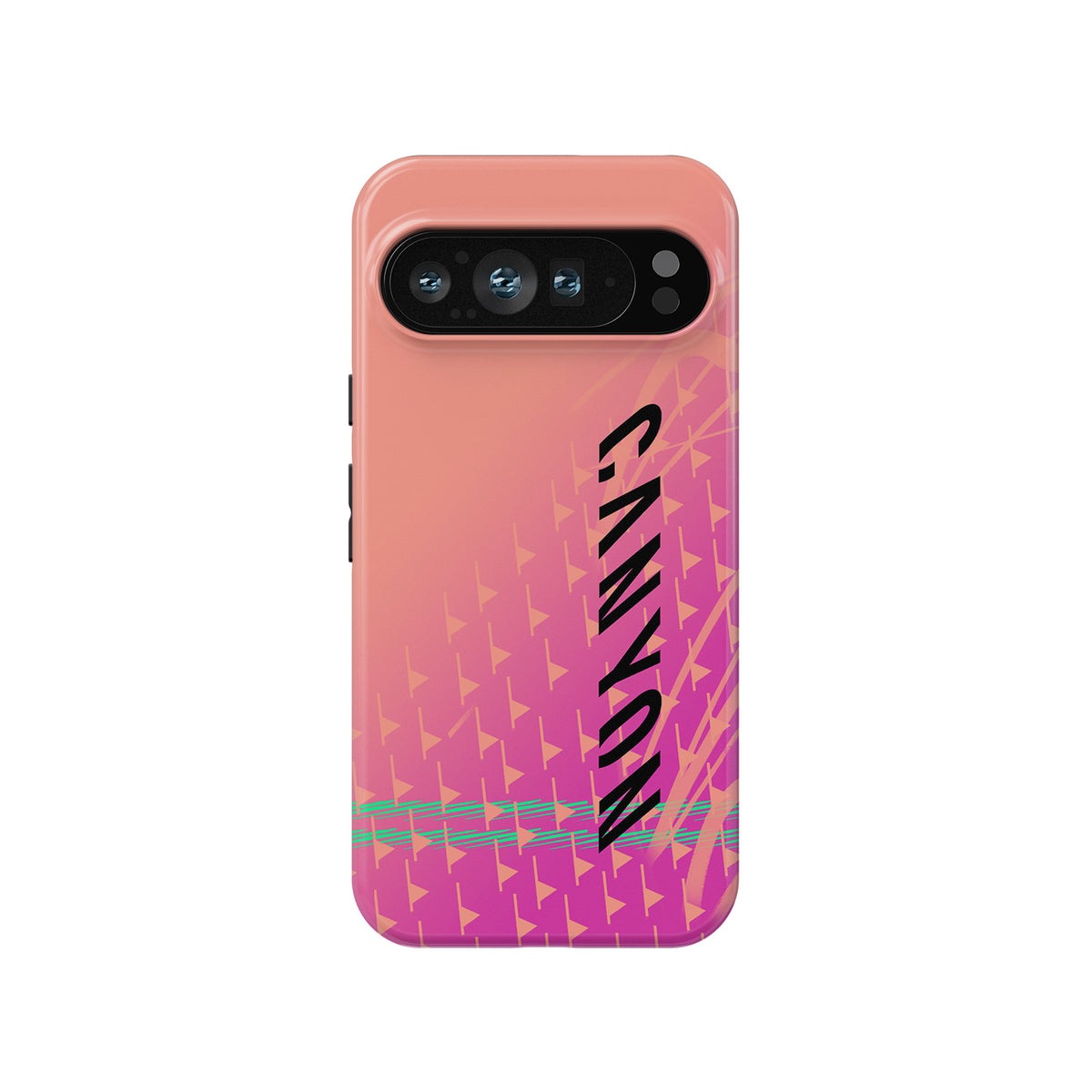 Tough & Sleek: CANYON//SRAM Racing Case for Your Device