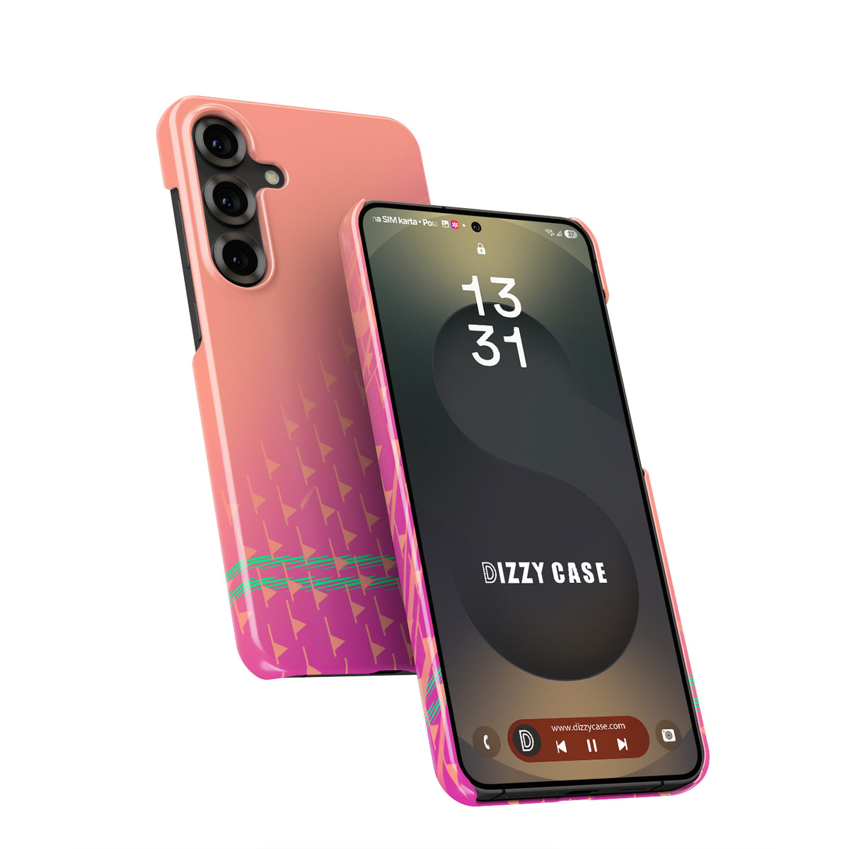 CANYON//SRAM Racing 2024 Phone Case – Style Meets Protection