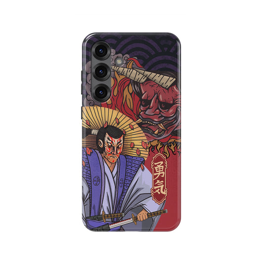 CS2 Oni Taiji Phone Case – Inspired by AWP Oni Taiji Skin (Samsung)