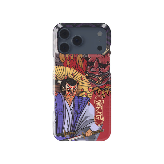 CS2 Oni Taiji Phone Case – Inspired by AWP Oni Taiji Skin (Apple)