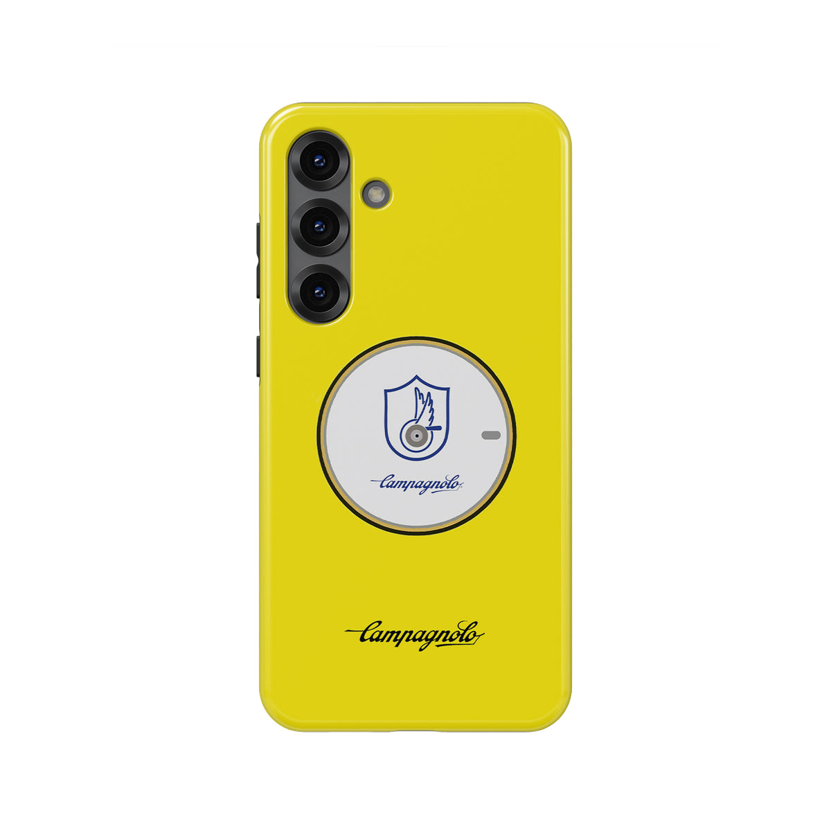 Campagnolo Cycling Phone Case: Style and Protection in One