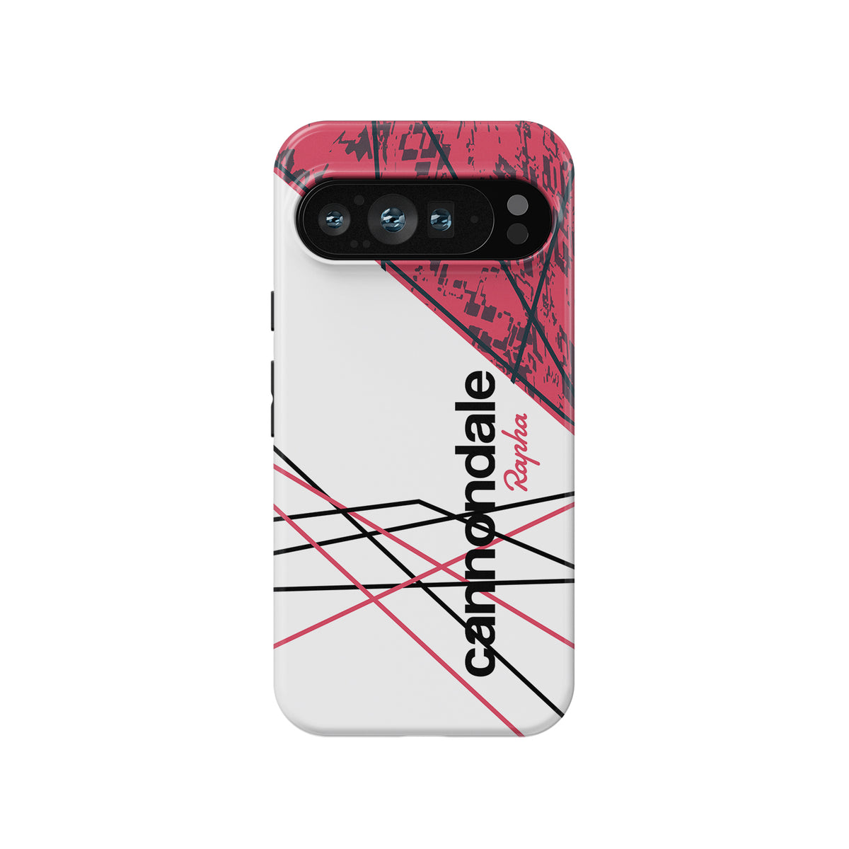 Ultimate Protection with EF Education First 2022 Livery