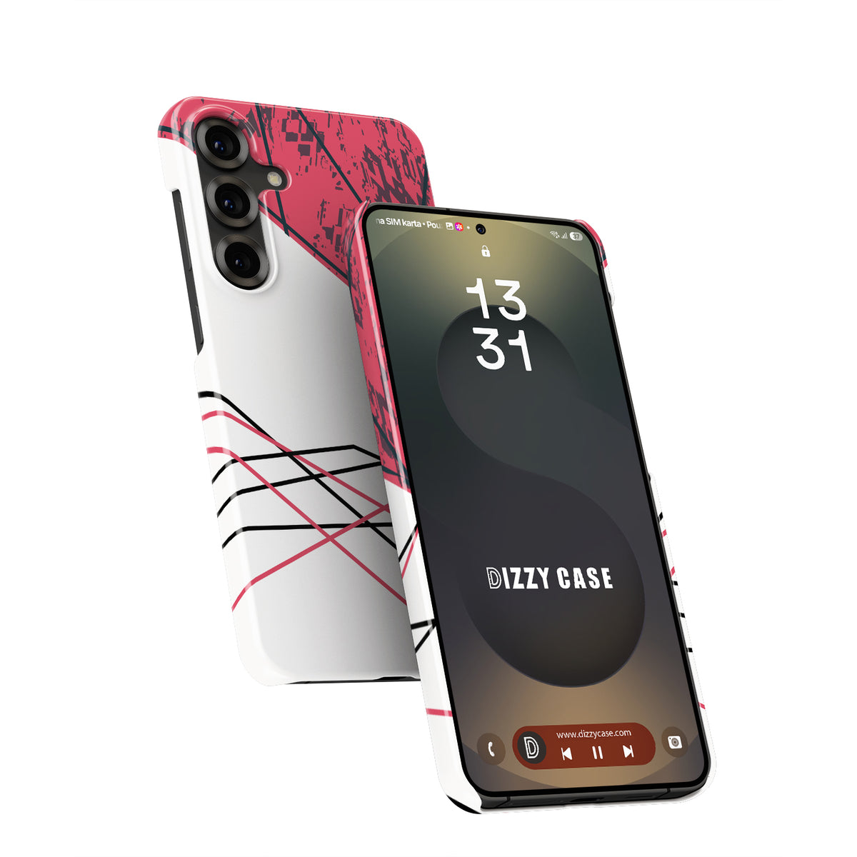 Show Off Your Cycling Passion with the Cannondale SuperSix EVO EF Phone Case