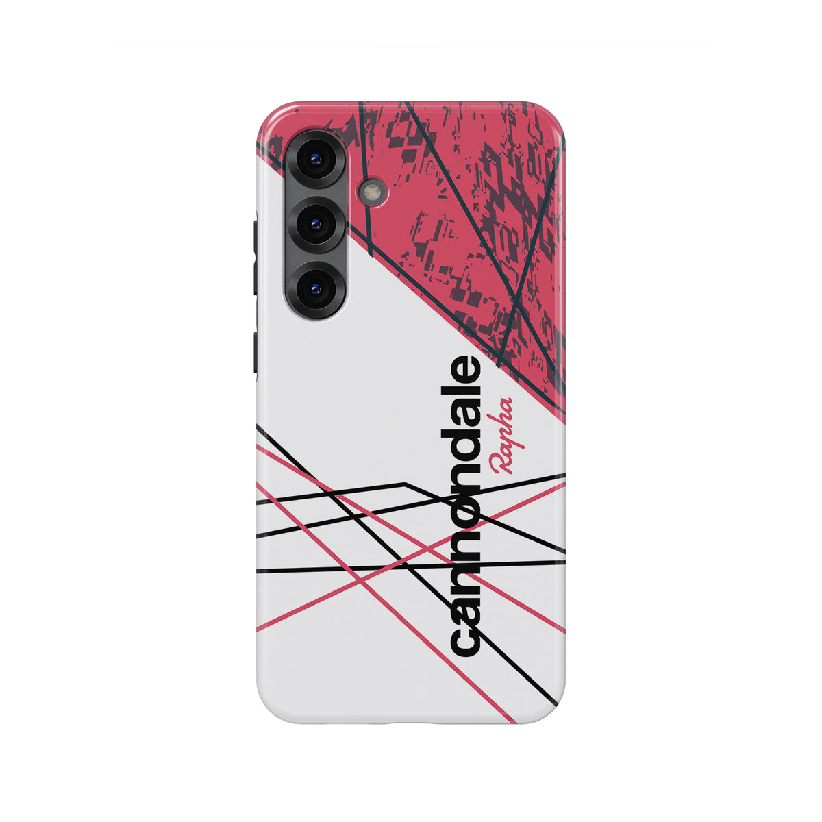Show Off Your Cycling Passion with the Cannondale SuperSix EVO EF Phone Case