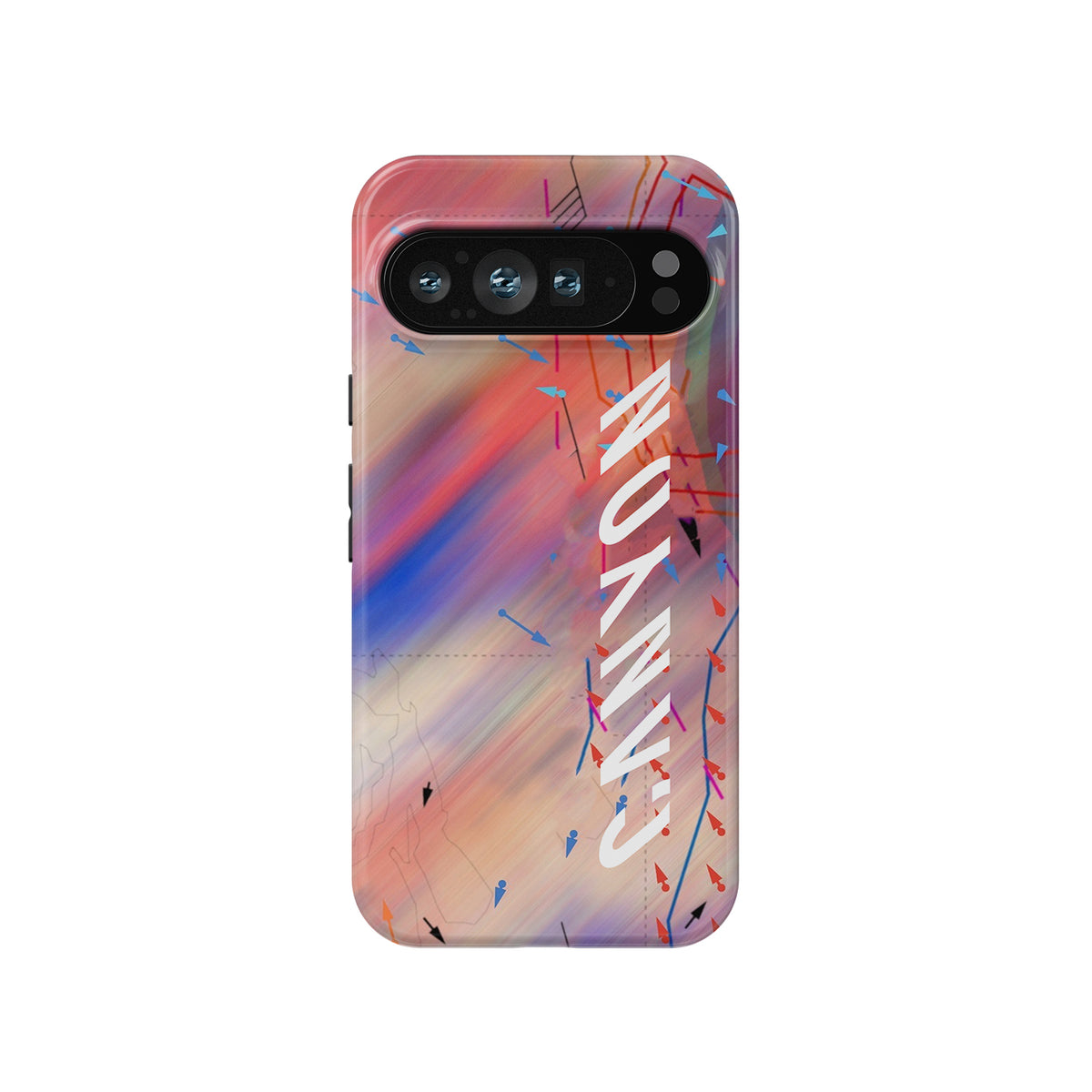 Tough and Stylish Canyon//SRAM Racing Phone Case