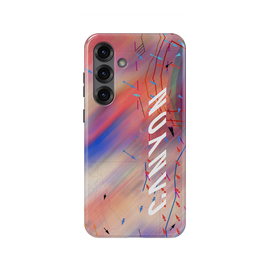 Canyon//SRAM Racing 2022 Phone Case: Sleek and Secure