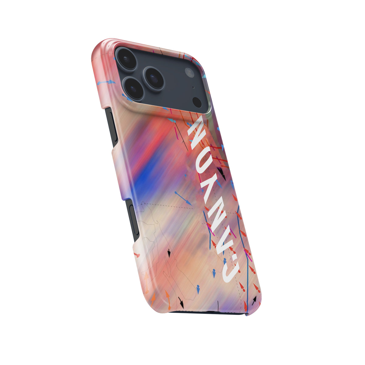 Canyon//SRAM Racing 2022 Livery Phone Case by DIZZY