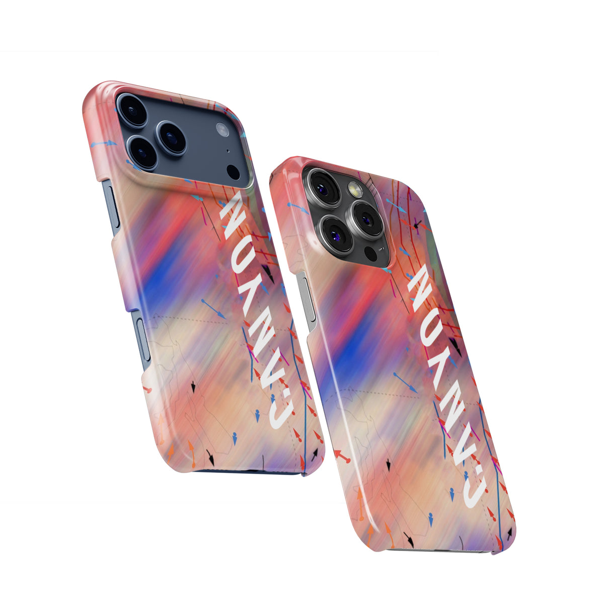 Canyon//SRAM Racing 2022 Livery Phone Case by DIZZY