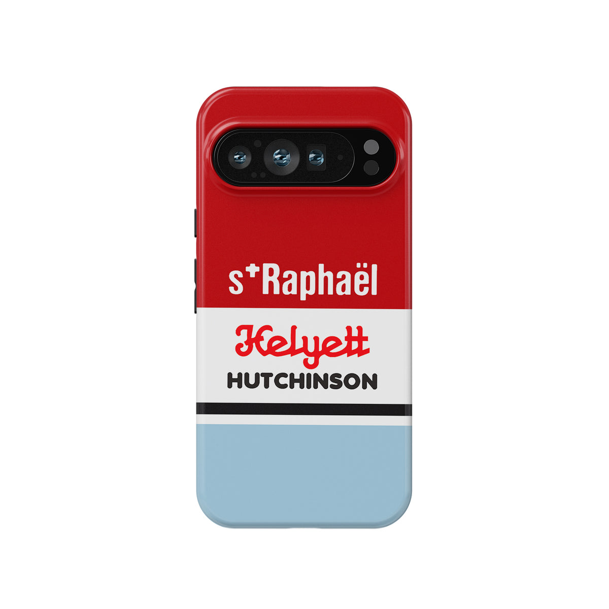 Jacques Anquetil Phone Case: Style Meets Protection