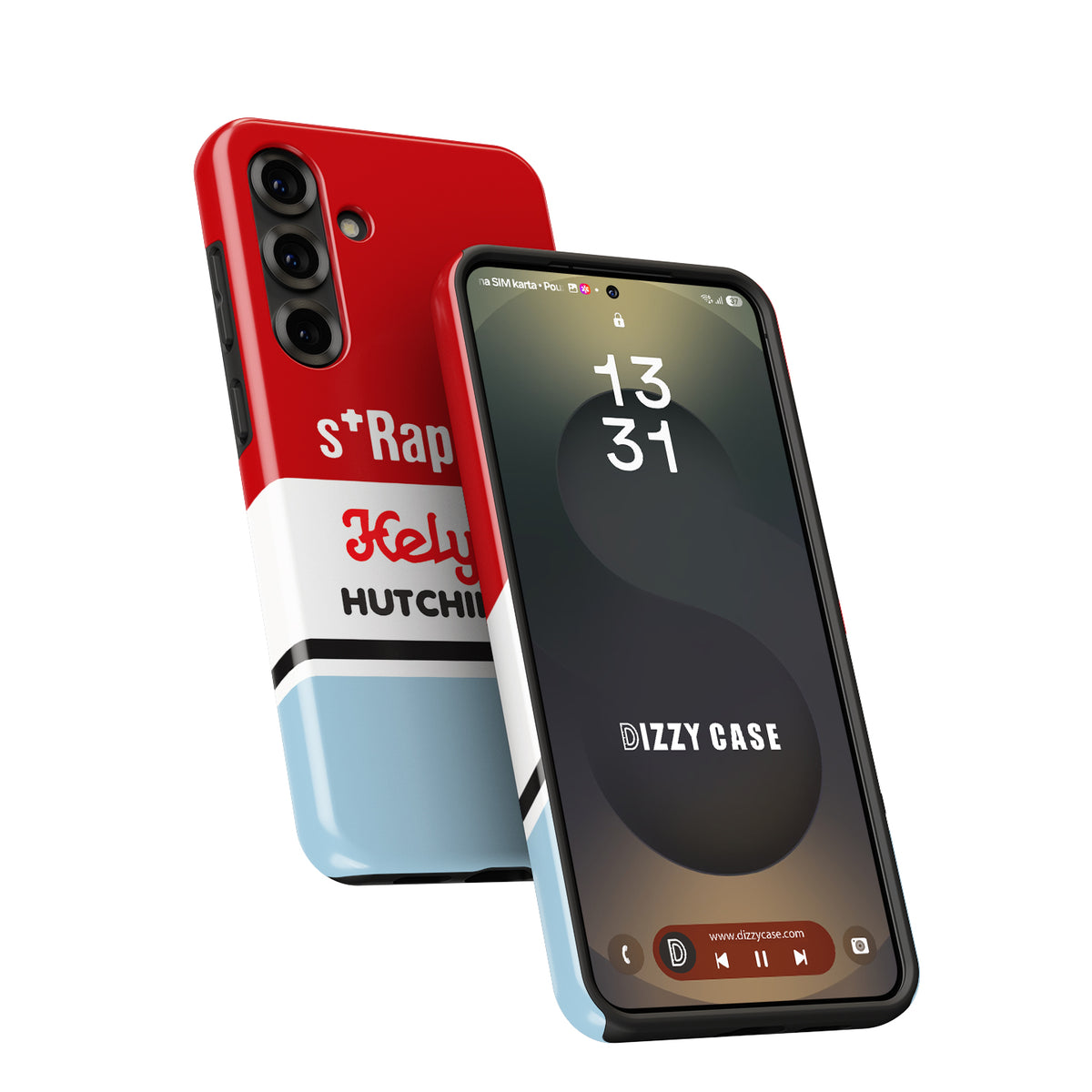 Snap or Tough: Jacques Anquetil Phone Case for Every Cyclist