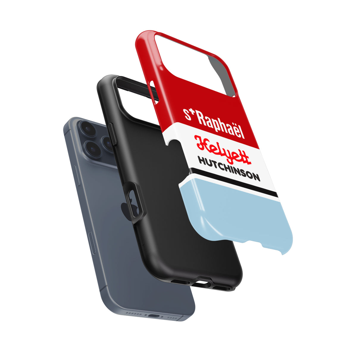 Jacques Anquetil Phone Case: Style Meets Protection