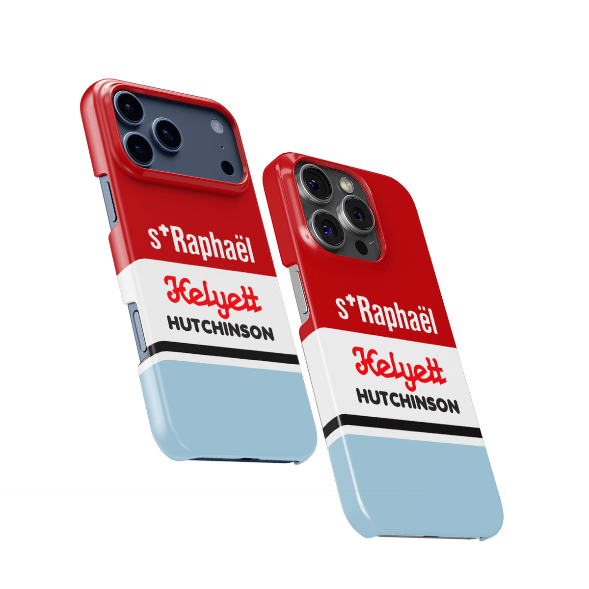 Celebrate Cycling Legend Jacques Anquetil with this Phone Case