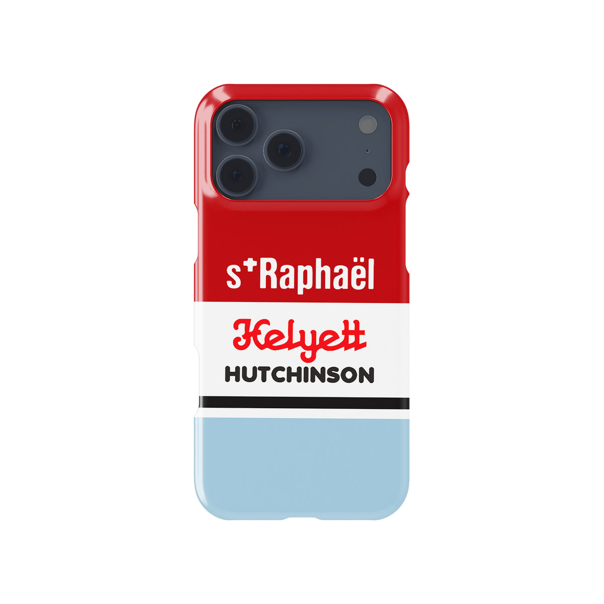 Celebrate Cycling Legend Jacques Anquetil with this Phone Case