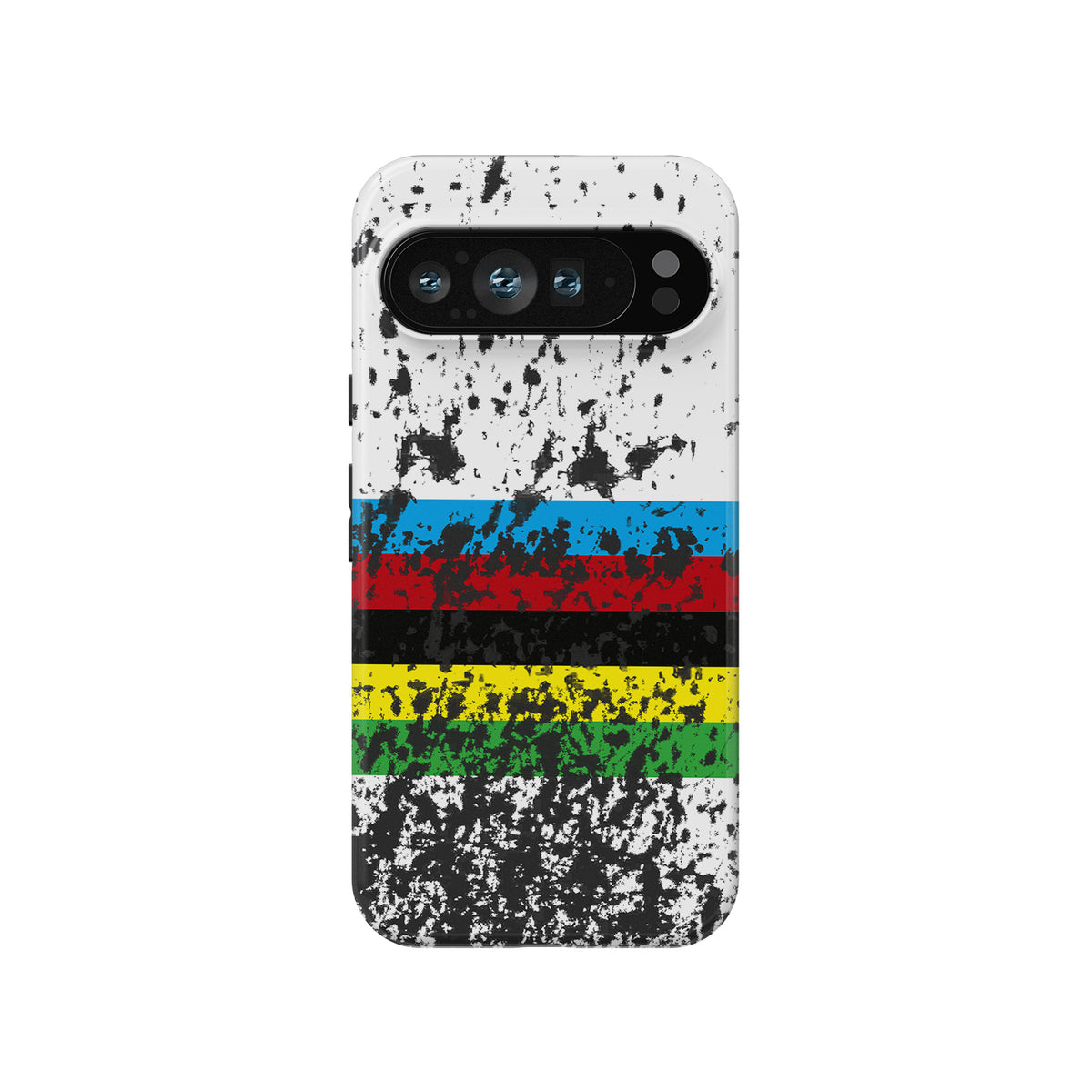 Tough, Stylish, and Built to Last: Phone Cases for Mathieu Vanderpoel Cyclocross Fans