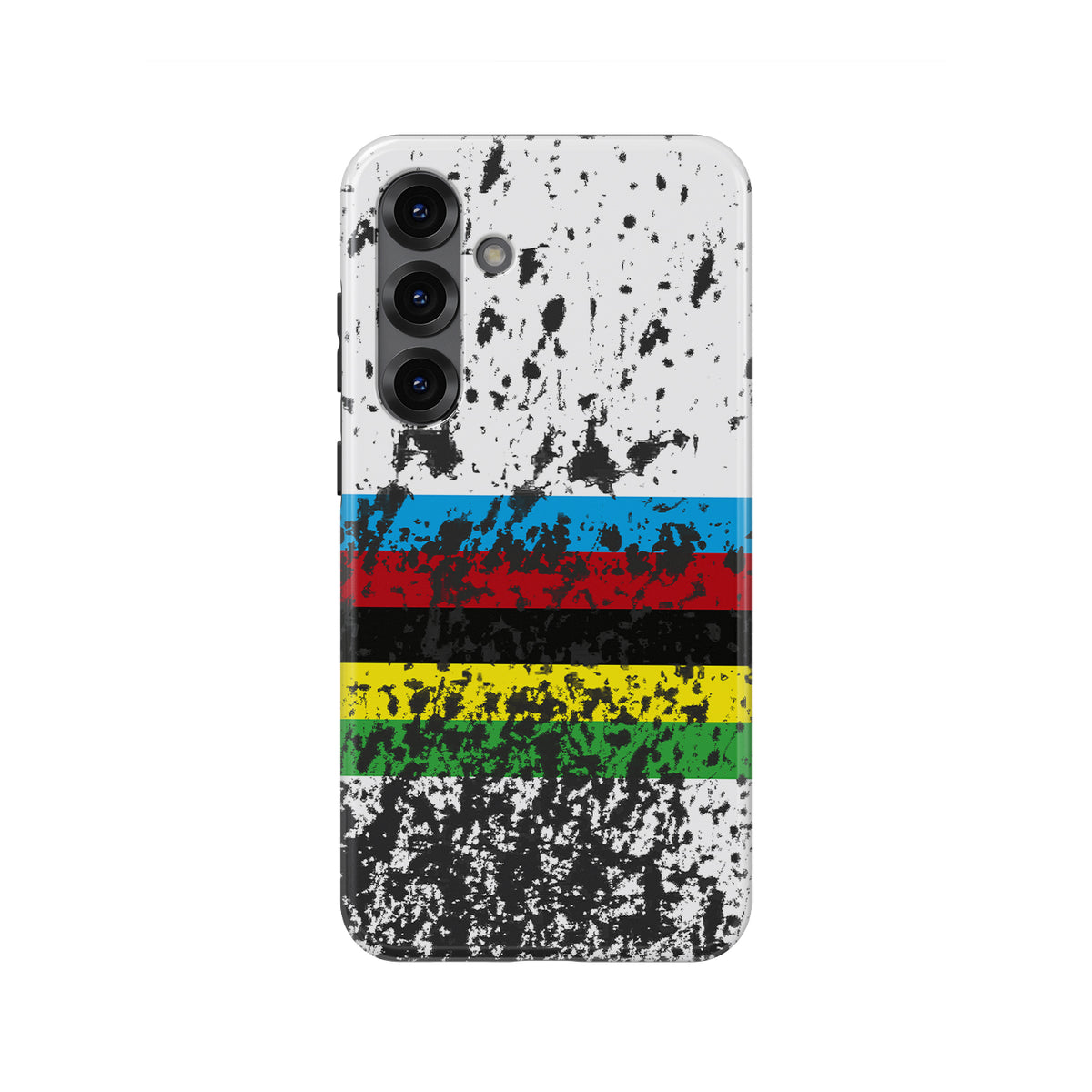 Celebrate Cyclocross with the Mathieu Vanderpoel Phone Case