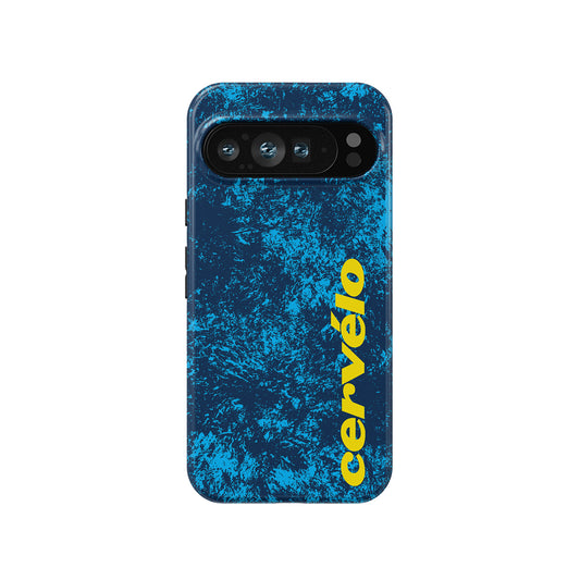 Team Visma Cervélo Bikes Phone Case – 2024 Tour de France Edition