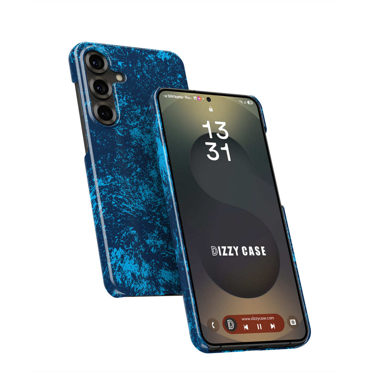 Jonas Vingegaard Cervélo Bikes ‘Renaissance’ Livery Phone Case – Samsung Models