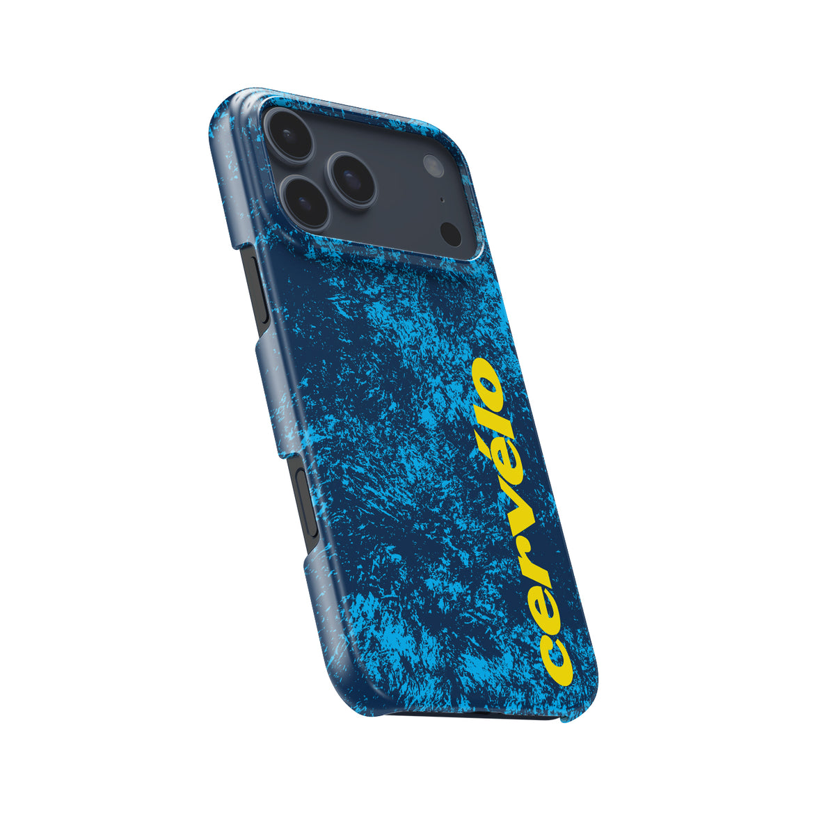 Cervélo Bikes Tour de France 'Renaissance' Livery Phone Case – Apple Models