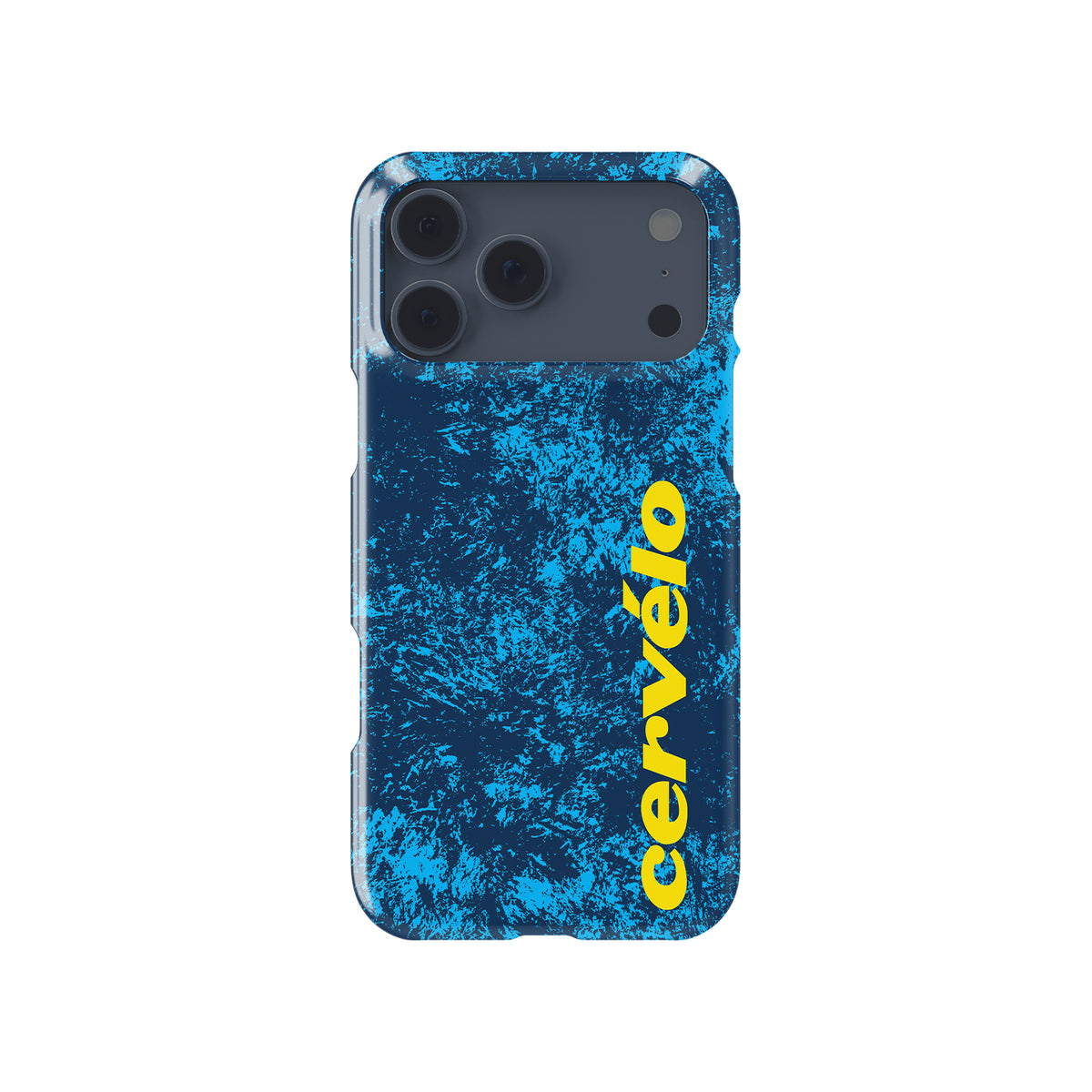 Cervélo Bikes Tour de France 'Renaissance' Livery Phone Case – Apple Models