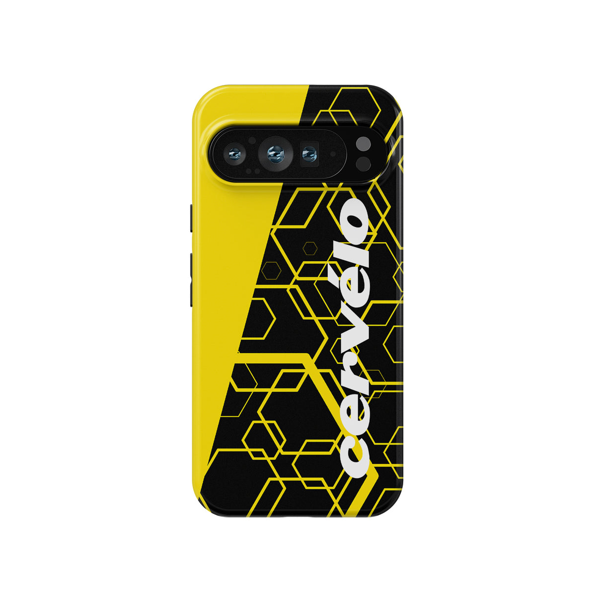 Keep Your Phone Race-Ready with the Cervélo R5 S5 Phone Case