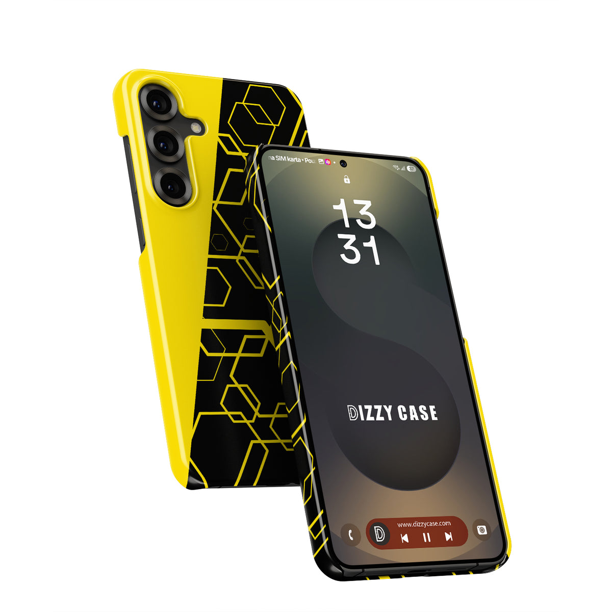 Cervélo R5 S5 Team Visma 2024 Phone Case: Style and Protection