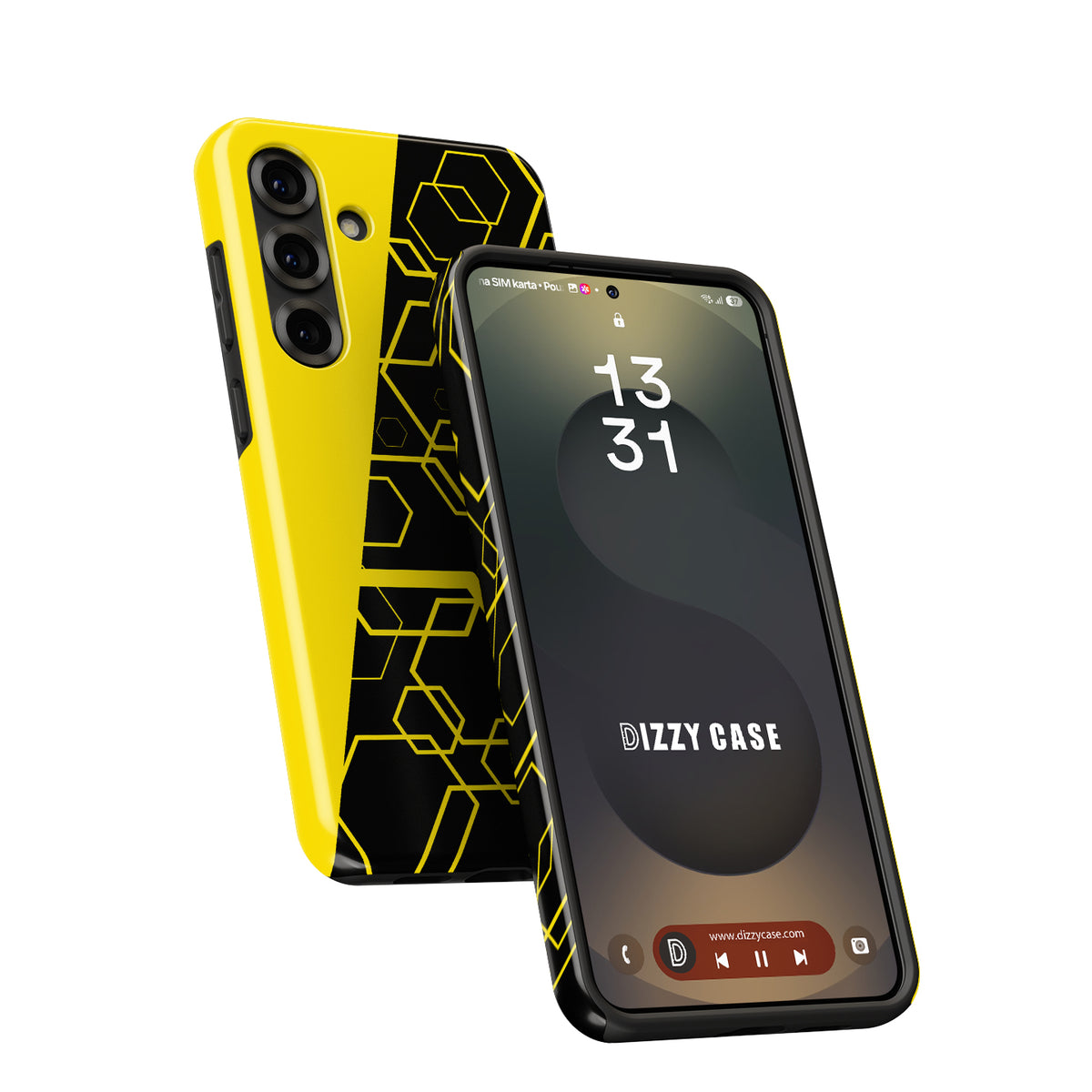 Cervélo R5 S5 Team Visma 2024 Phone Case: Style and Protection