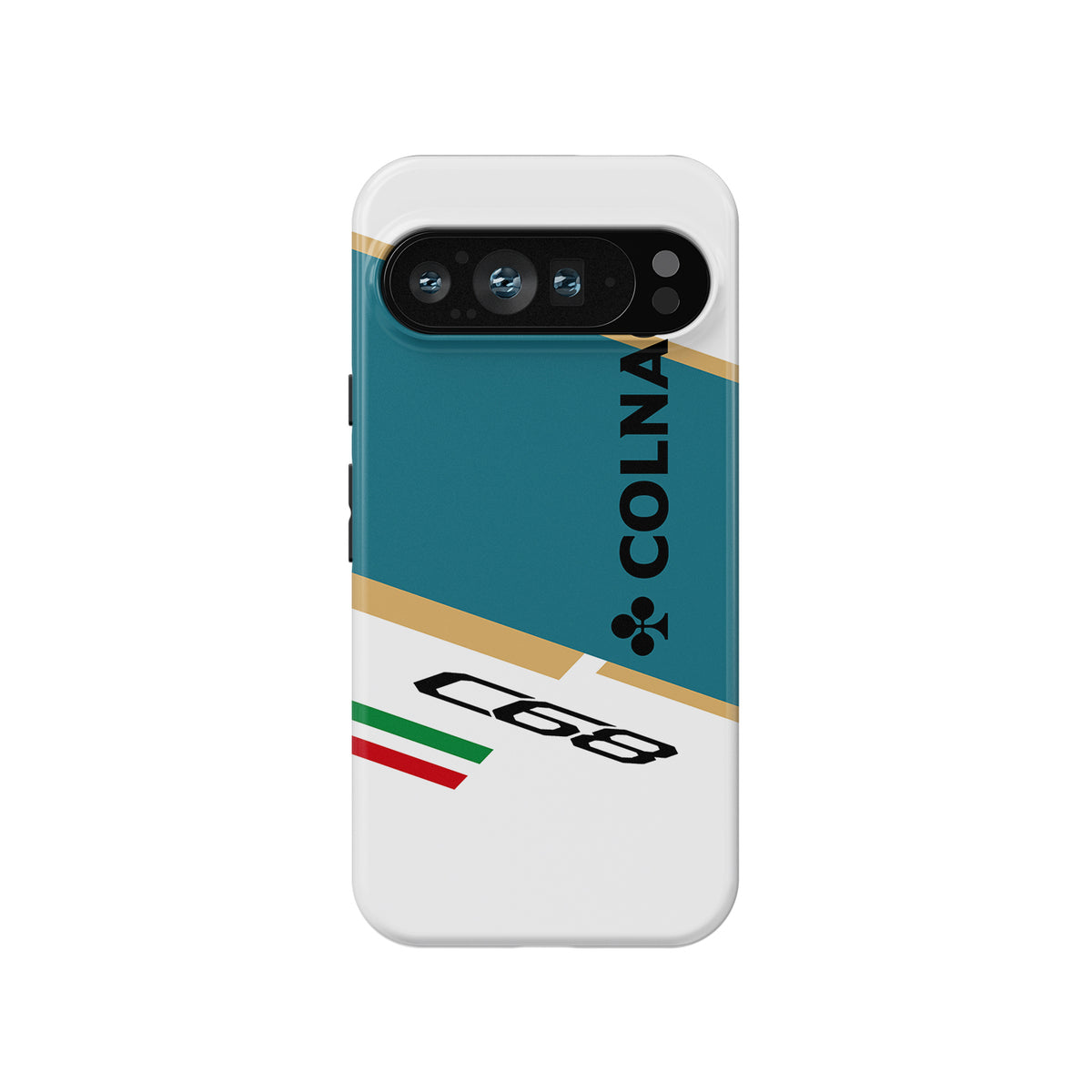 Colnago C68 HRWP Phone Case: Sleek, Stylish, and Tough