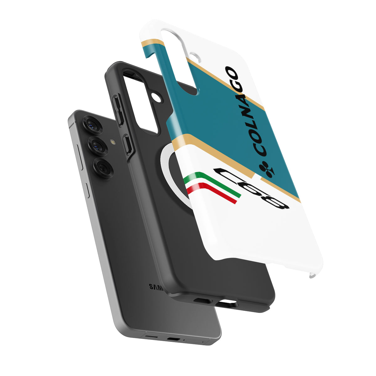 Protect Your Phone with Colnago C68 HRWP Style and Durability