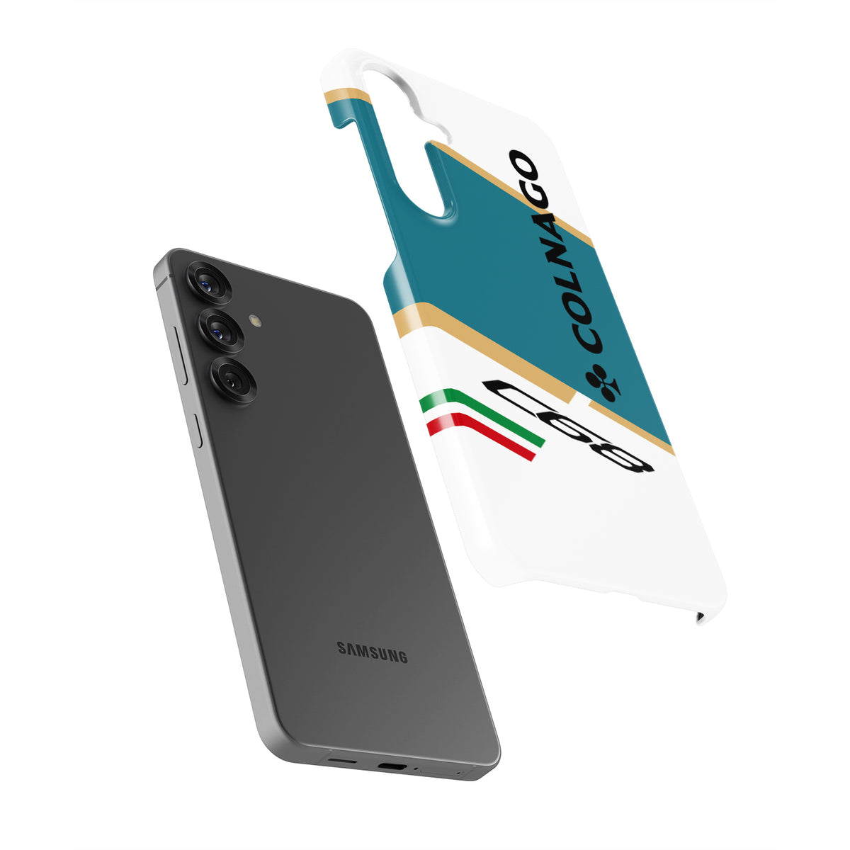 Protect Your Phone with Colnago C68 HRWP Style and Durability